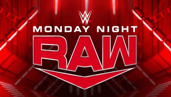 WWE RAW 1/6/25 – January 6th 2025