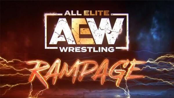 AEW Rampage 12/20/24 – December 20th 2024