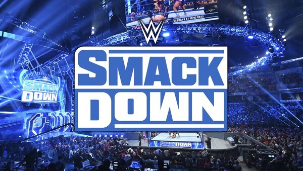 WWE Smackdown 1/3/25 – January 3rd 2025