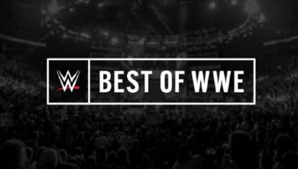 WWE The Best of WWE E106 12/31/22