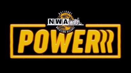 NWA Powerrr SURPRISE Title Match 2/14/23