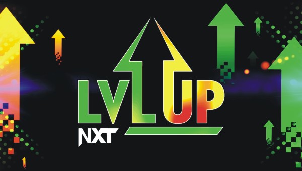 WWE NXT Level Up 1/3/25 – January 3rd 2025