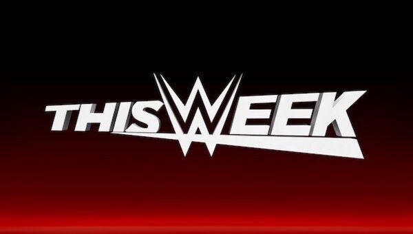 WWE This Week 6/20/24 – June 20th 2024