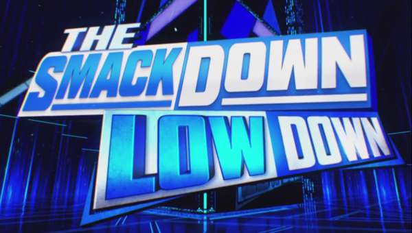 WWE The Smackdown LowDown 12/24/22