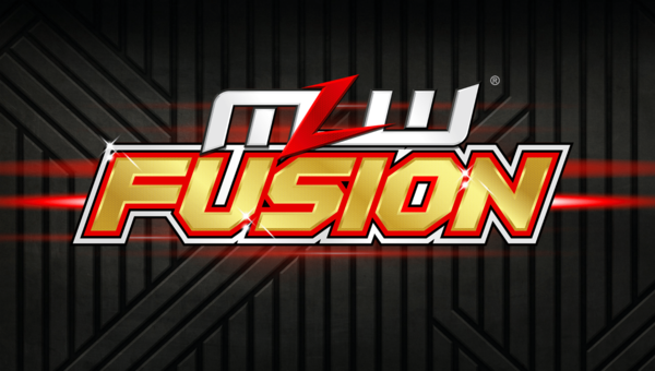 MLW Fusion 161 1/7/23