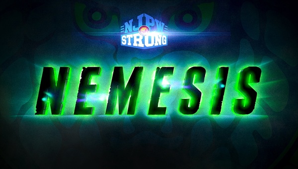 NJPW Strong Nemesis 1/21/23