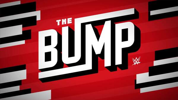 WWE The Bump 1/10/24 – January 10th 2024