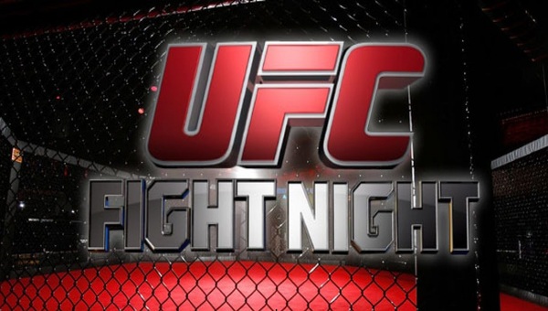 UFC Fight Night: Allen vs. Curtis 2 4/6/24 – April 6th 2024