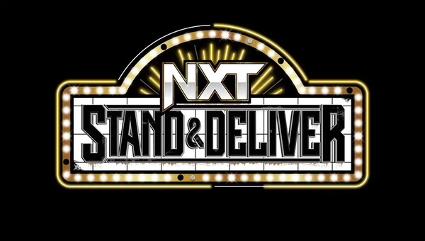 WWE NXT Stand & Deliver 4/1/23 – April 1st 2023