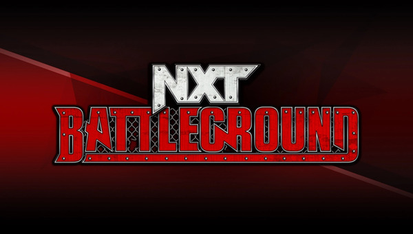 WWE NXT Battleground 6/9/24 – June 9th 2024