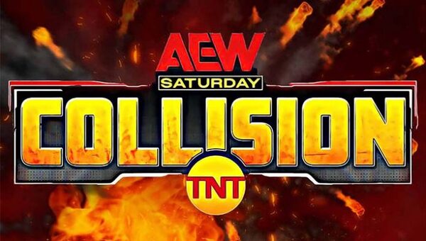 AEW Collision 12/7/24 – December 7th 2024