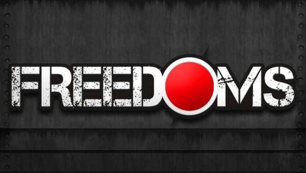 FREEDOMS Yokohama Rush 8/11/23 – August 11th 2023