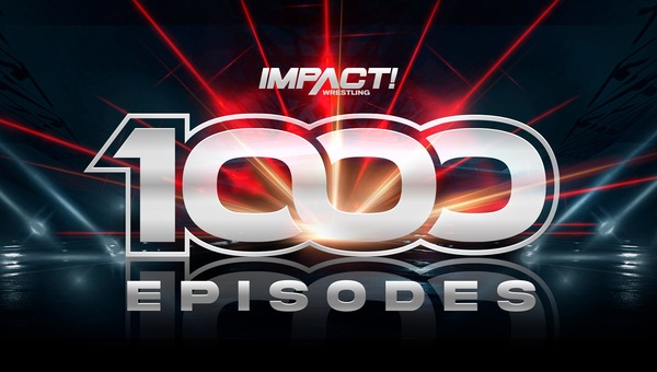 Impact 1000 9/14/23 – September 14th 2023