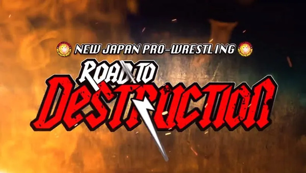 Road to DESTRUCTION Tokyo 9/30/23 – September 30th 2023