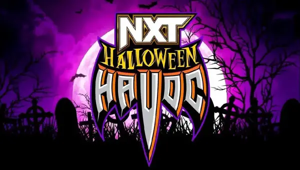 WWE NXT Halloween Havoc 10/31/23 – October 31st 2023