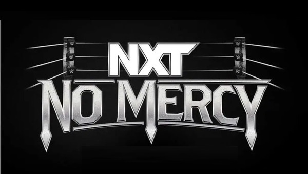 WWE NXT No Mercy 9/30/23 – September 30th 2023