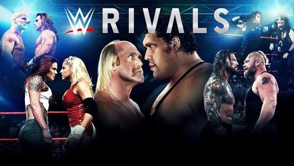 WWE Rivals: Hardy Boyz vs. Dudley Boyz vs. Edge and Christian S3E5 3/24/24