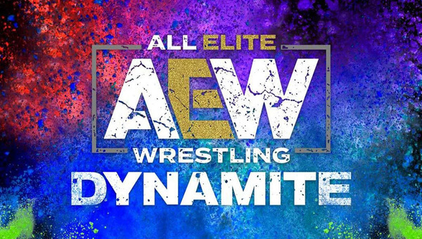 AEW Dynamite 12/4/24 – December 4th 2024