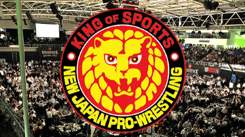 NJPW Road to Tokyo Dome 12/22/24 – December 22nd 2024