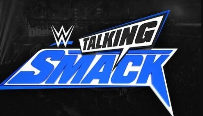 WWE Talking Smack 9/27/24 – September 27th 2024