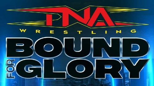 TNA Wrestling Bound For Glory 2024 10/26/24 – October 26th 2024