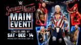 WWE Saturday Nights Main Event 2024 12/14/24 – December 14th 2024