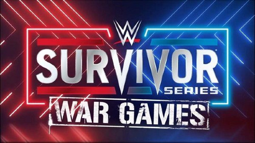 WWE Survivor Series WarGames 2024 PPV 11/30/24 – November 30th 2024